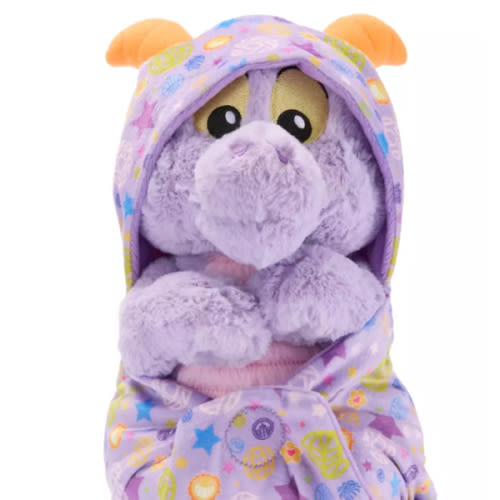 Figment Plush with Blanket Pouch – EPCOT – Disney Babies – Small 11'' | Disney Store