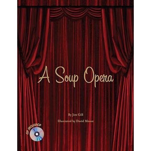 A Soup Opera