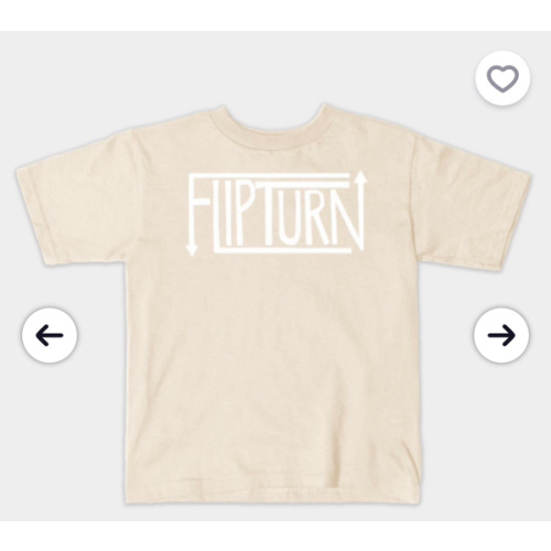 Flipturn Merch The Og Kids