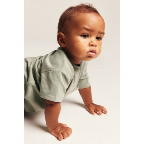Cotton Jersey T-shirt