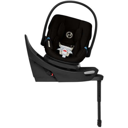Cybex Aton G2 Swivel Infant Car Seat + Load Leg Base – Dream Nest Baby & Kids