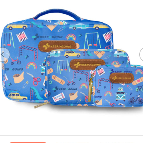 Signature Bundle First Aid Kit