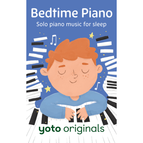 Bedtime Piano