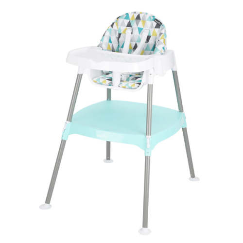 Eat & Grow™ 4-Mode High Chair - Evenflo® Official Site