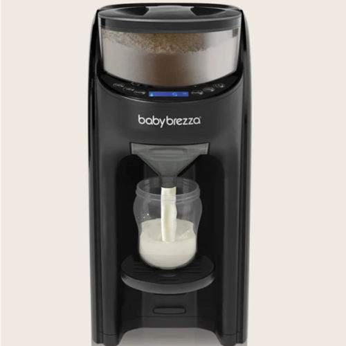 Formula Pro Advanced: Baby Formula Dispenser | Baby Brezza