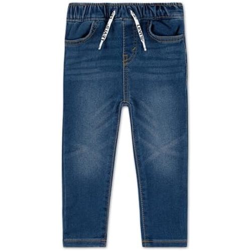 Levi's Baby Boys' Skinny Taper Fit Pull on Jeans