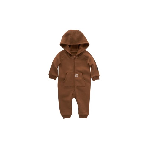Carhartt Fleece Full-Zip Coveralls for Babies | Bass Pro Shops