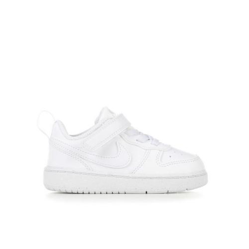 Kids' Nike Infant & Toddler Court Borough Low Recraft Sneakers
