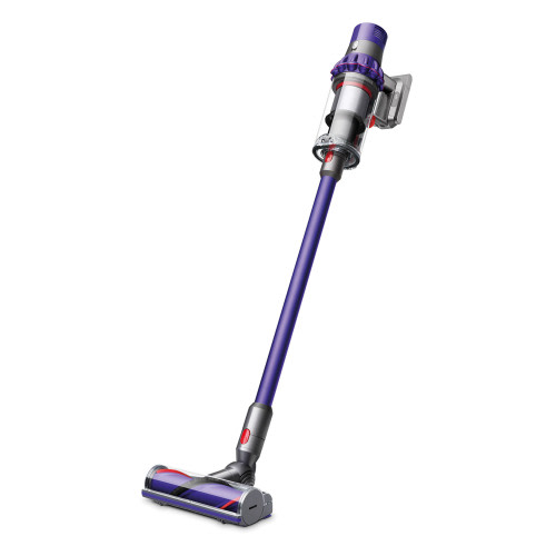 Dyson V10 Animal+ Cordless Vacuum Cleaner | Purple | Refurbished