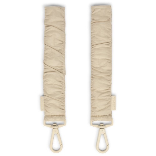 Set of 2 Stroller Straps