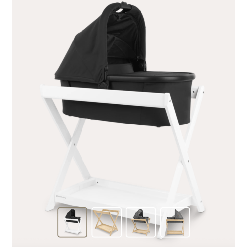UPPABABY Bassinet Stand | Kido Bebe