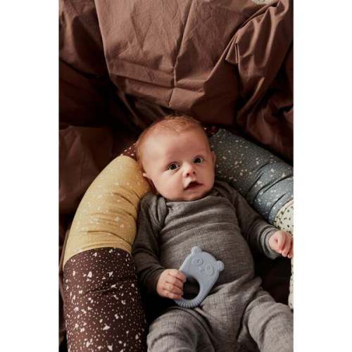 Nelson & Ling Ling Baby Teether (Pack Of 2) - Oyoy | Maisonette