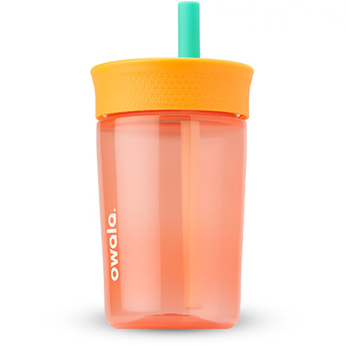 owala Kids' 15 oz Home Base Tumbler | Academy