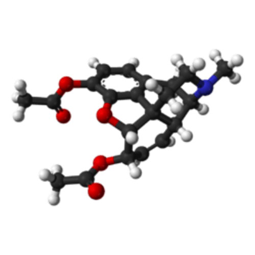 Heroin - Wikipedia