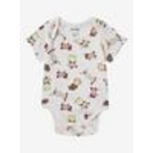 DreamWorks Shrek Characters Allover Print Infant One-Piece - BoxLunch Exclusive | BoxLunch