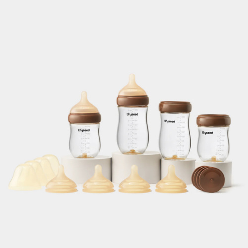 Thyseed Grow with Baby 0-12M Complete Set