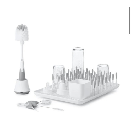 OXO Tot Bottle & Cup Cleaning Set