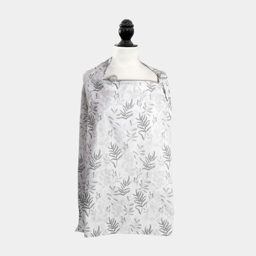 Boppy® Nursing Cover - Breastfeed Comfortably On-The-Go