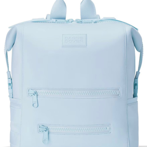 Dagne Dover Indi Large Diaperbag Backpack