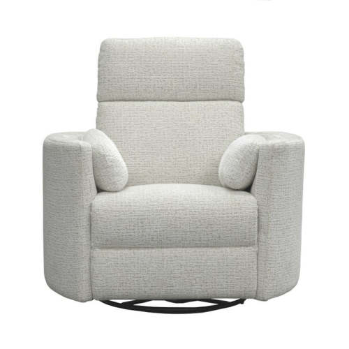 Heritage Round Chair w/ Power Headrest – Pi Baby Boutique