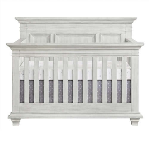 Oxford Baby Weston 4 In 1 Convertible Crib & Reviews | Wayfair