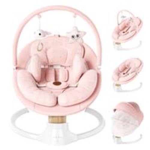 BabyBond Smart Baby Swing for Infant