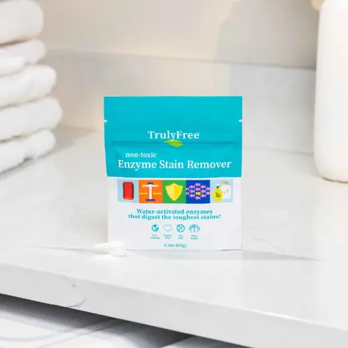 Enzyme Stain Remover