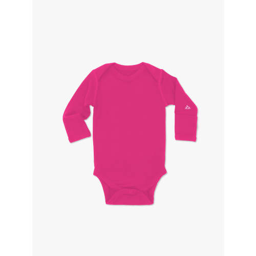 Baby Merino Wool Bodysuit