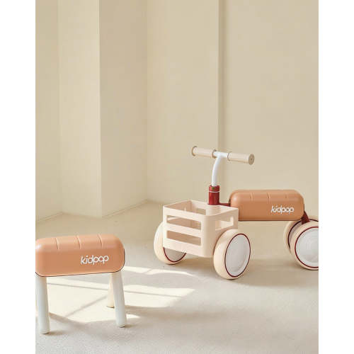 TOAST Baby Balance Bike