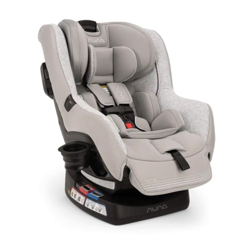 Carseat Fund