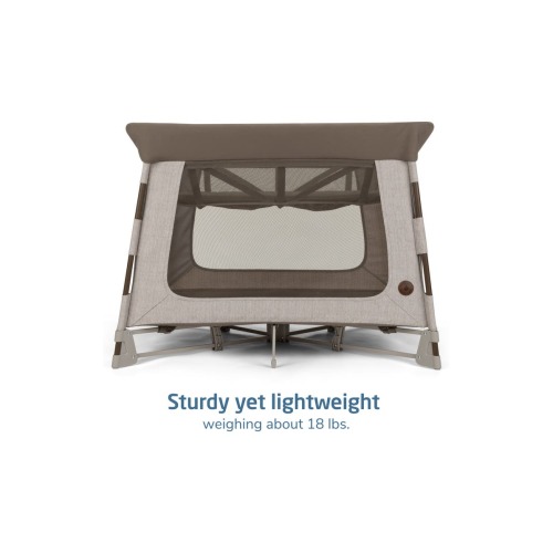 Swift 3-in-1 Playard