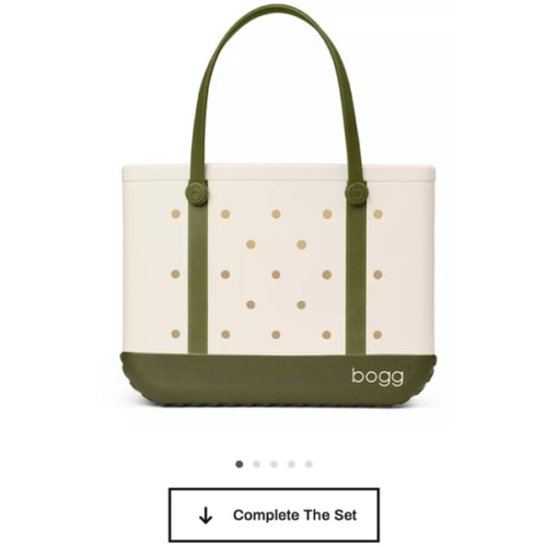 Bogg Original Bogg Bag Varsity | Dick's Sporting Goods