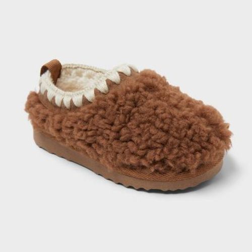 Toddler Jude Clog Slippers - Cat & Jack™