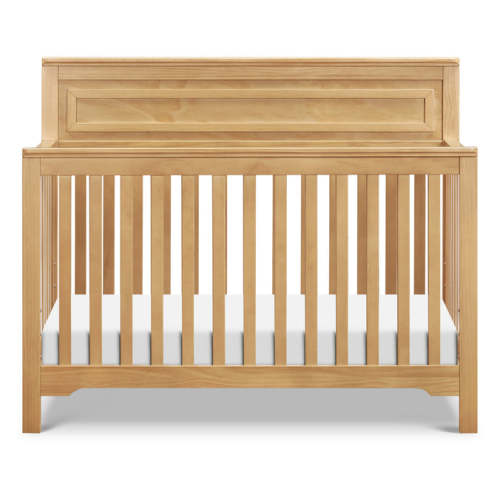 DaVinci Autumn 4-in-1 Convertible Crib – DaVinci Baby