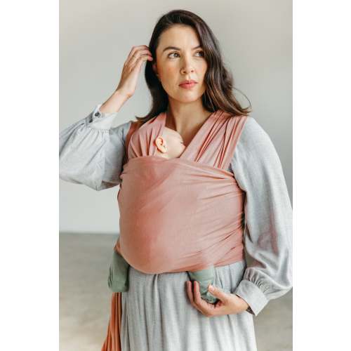 Rose Quartz Wrap