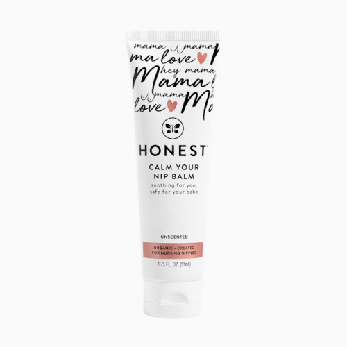 Honest Mama Nip Balm
