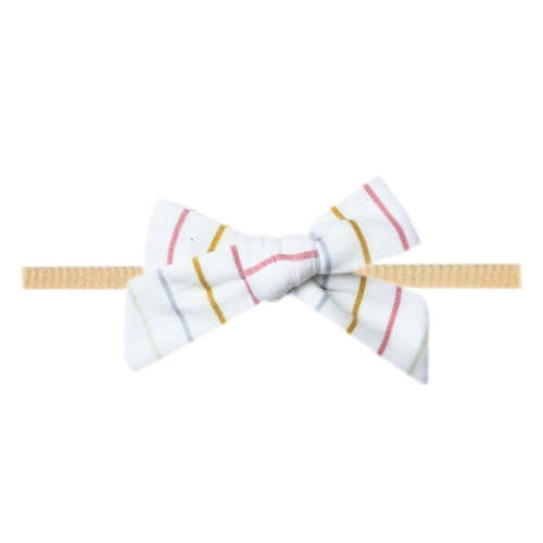 Classic Baby Bow - Piper