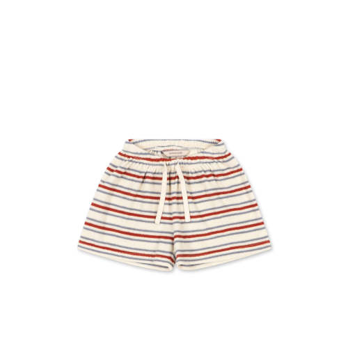 ITTY SHORTS - stripe winds