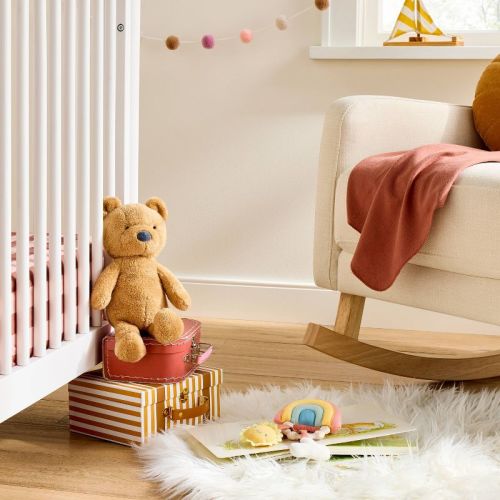 Bear Plush Stuffed Animal - Brown - Cloud Island™