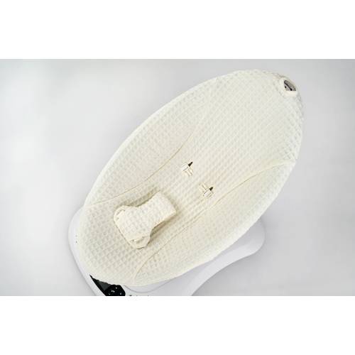 Cover for Mamaroo, Fitted sheet for Mamaroo, mamaroo insert, Mamaroo Replacement, Changing cover for Mamaroo