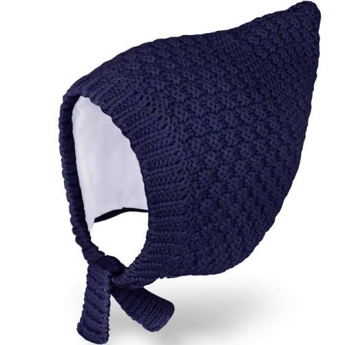 Happy Tree Baby Pixie Hat Bonnet Warm Knit Infant Toddler Winter Hat Cotton Lined Beanie Cap (2-20 Months) | Google Shopping