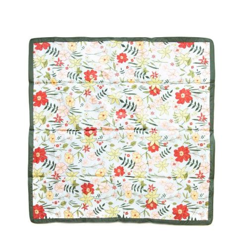 Little Unicorn 5' X 5' Outdoor Blanket - Primrose Patch