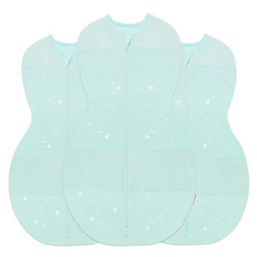 Swaddle Sack Bundle | Sleapea Swaddle Sack – Happiest Baby| Newborn Bundle