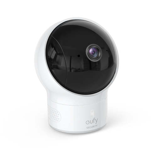 eufy Baby Add-On Camera for Baby Monitor