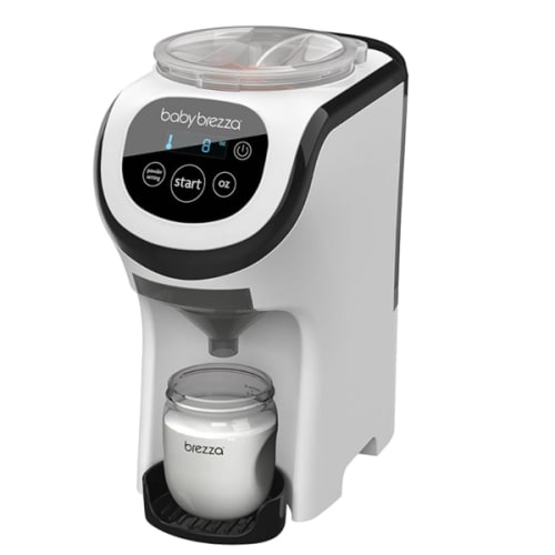 Amazon.com: Baby Brezza: Formula Pro Mini