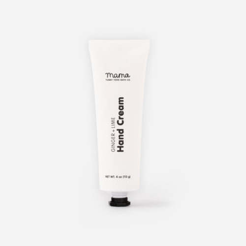 Hand Cream | Tubby Todd Bath Co.