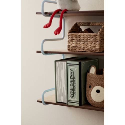 CHILDREN’S WALL SHELF