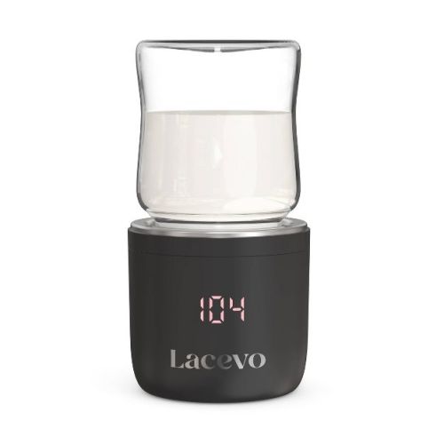 Lacevo Bottle Warmer