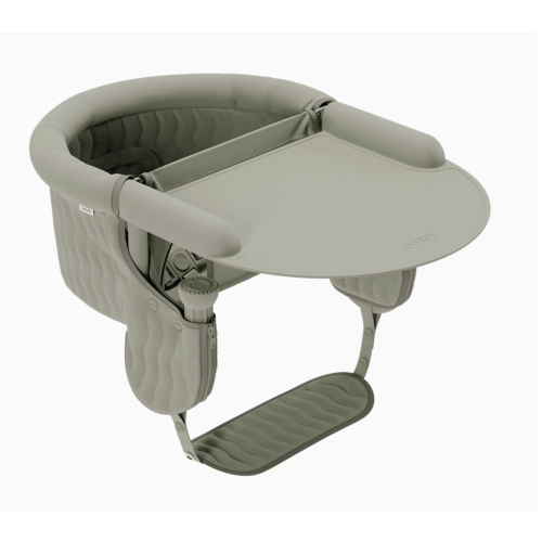 The Hook-On Chair - Sage