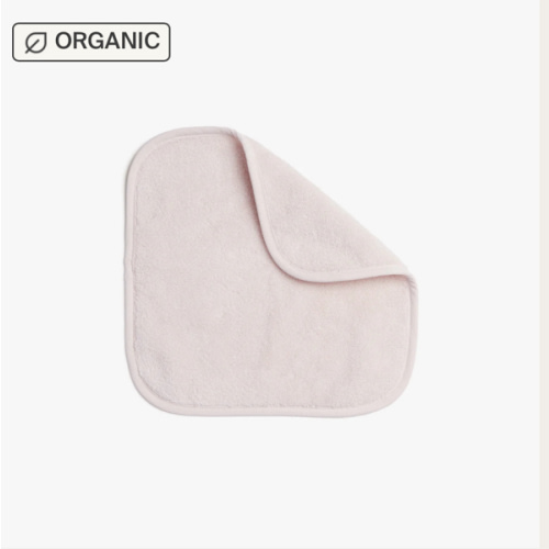 Organic Baby Washcloth